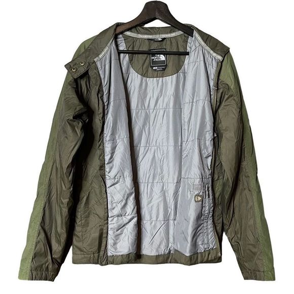 The North Face Womens Puffer Jacket Large - Picture 3 of 3